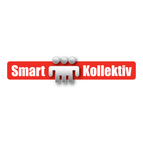 Smart Kollektiv Logo PNG Vector