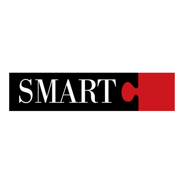 Smart Logo PNG Vector