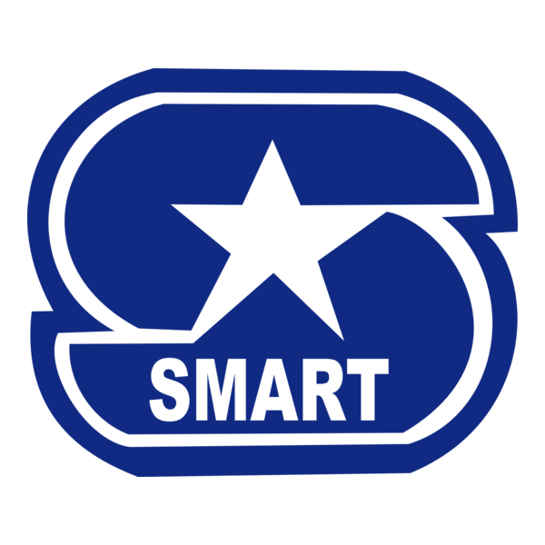 Smart Logo PNG Vector