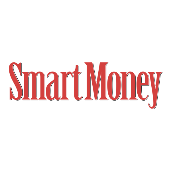 Smart Money Logo PNG Vector