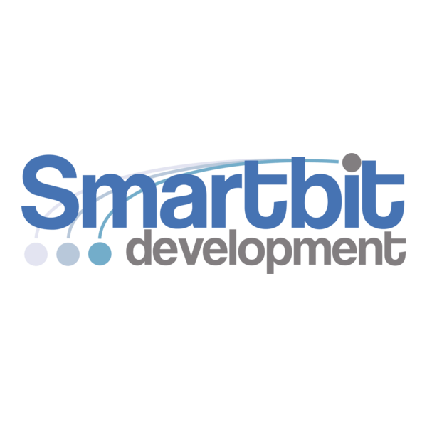 Smartbit Development Logo PNG Vector