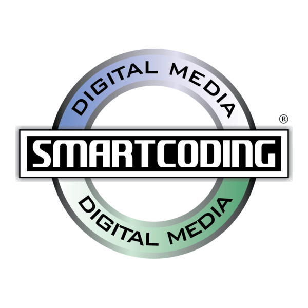 Smartcoding Logo PNG Vector
