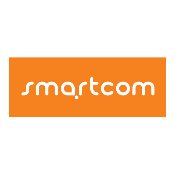 Smartcom Logo PNG Vector