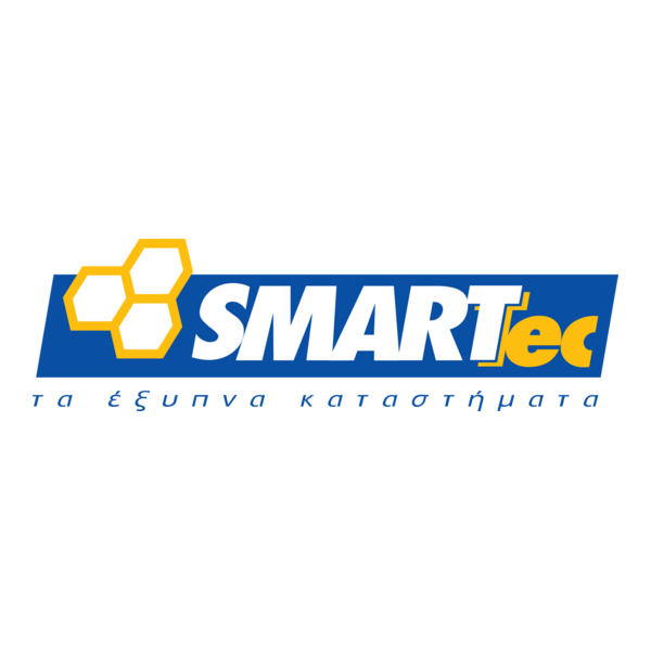 Smartec Logo PNG Vector