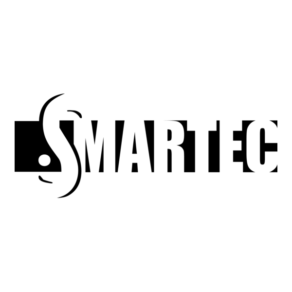 Smartec Logo PNG Vector