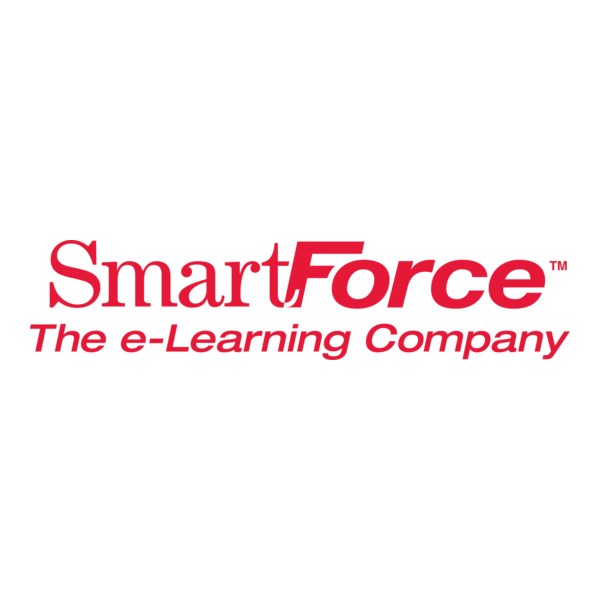 SmartForce Logo PNG Vector
