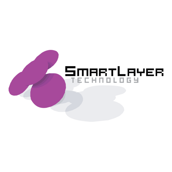Smartlayer Technology Logo PNG Vector