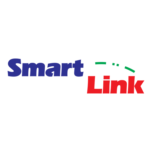 SmartLink Logo PNG Vector