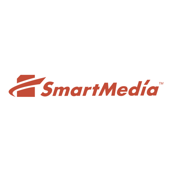SmartMedia Logo PNG Vector