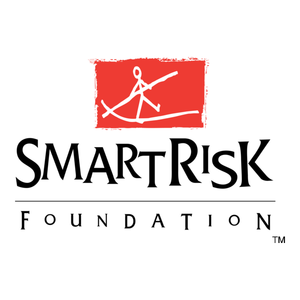 SmartRisk Foundation Logo PNG Vector