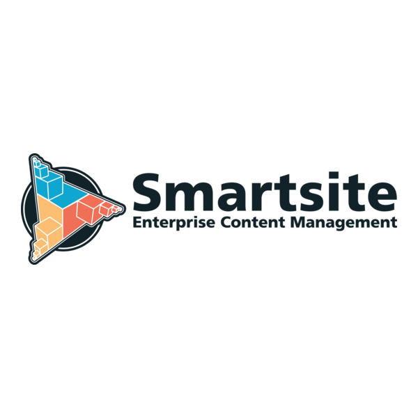 Smartsite BV Logo PNG Vector