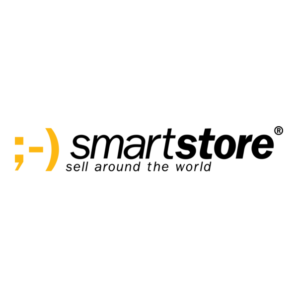 SmartStore Logo PNG Vector