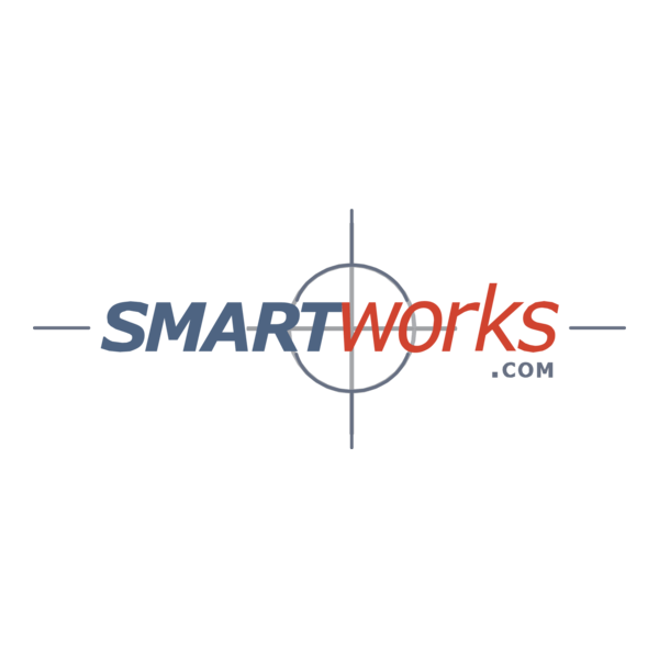 SMARTworks Logo PNG Vector