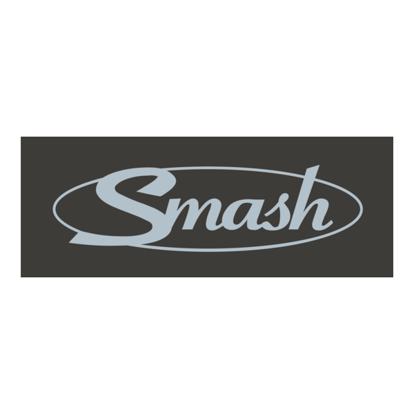 Smash Logo PNG Vector