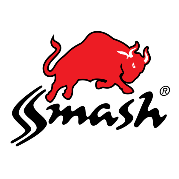 SMASH Logo PNG Vector