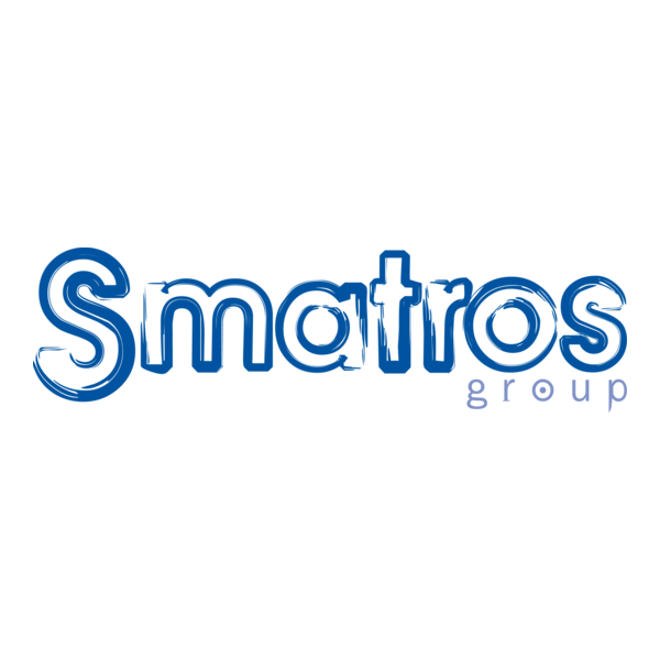 Smatros Logo PNG Vector