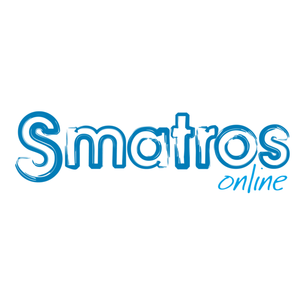 Smatros online Logo PNG Vector