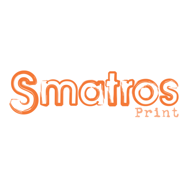Smatros print Logo PNG Vector