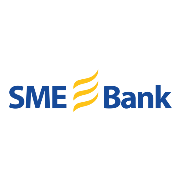 SME Bank Logo PNG Vector