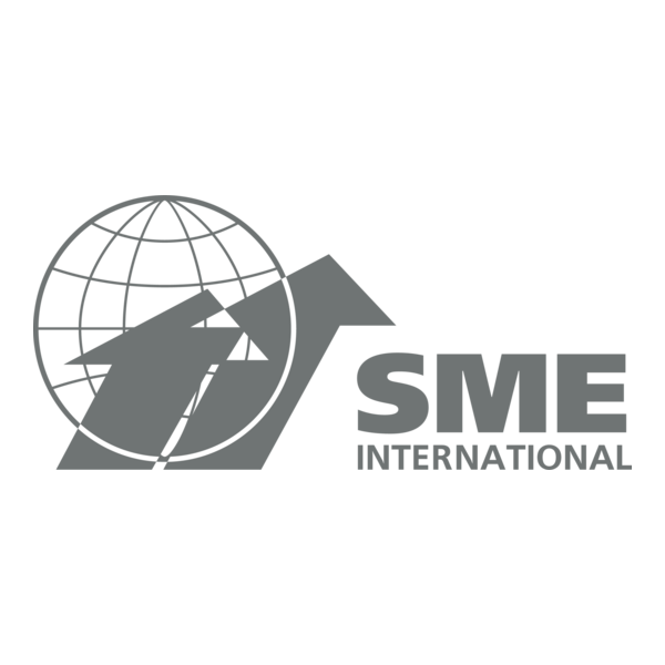 SME International Logo PNG Vector