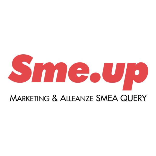 Sme.up Logo PNG Vector