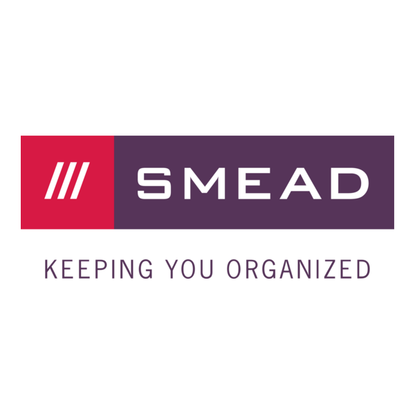 Smead Manufacturing Logo PNG Vector