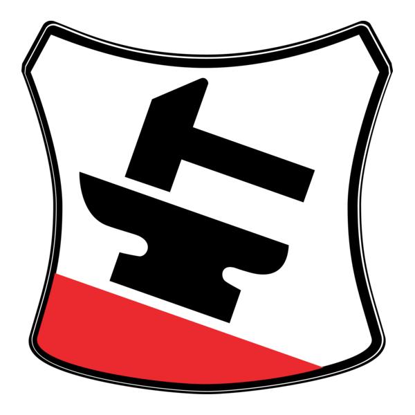 Smederna Speedway Logo PNG Vector