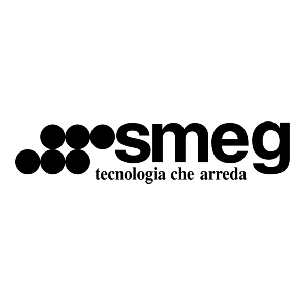 Smeg Logo PNG Vector