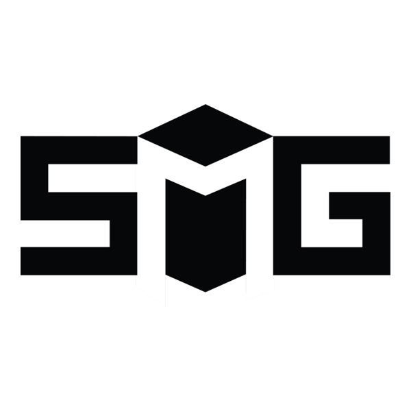 SMG Logo PNG Vector