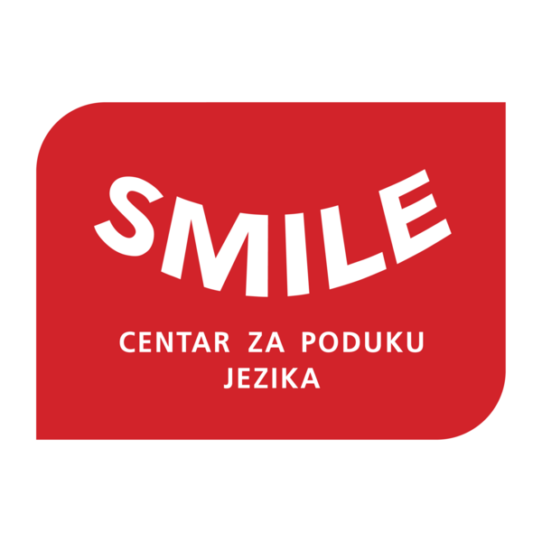 Smile Logo PNG Vector