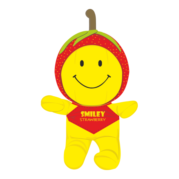 Smiley Logo PNG Vector