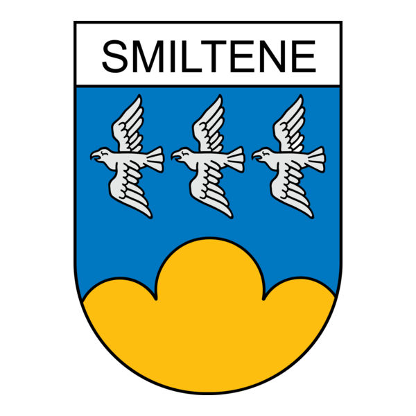 Smiltene Logo PNG Vector