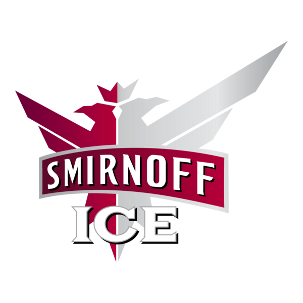 Smirnoff Ice Logo PNG Vector