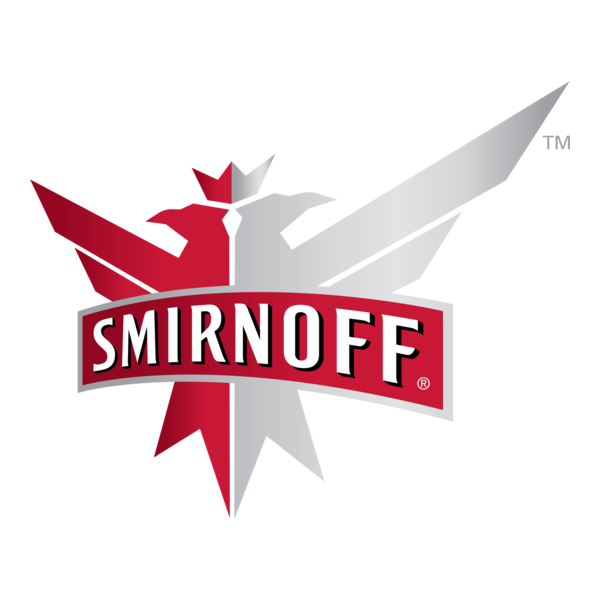 Smirnoff Logo PNG Vector