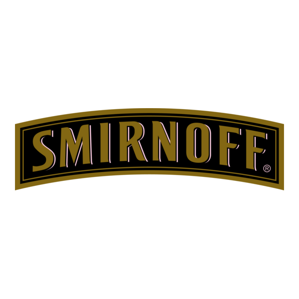 smirnoff Logo PNG Vector