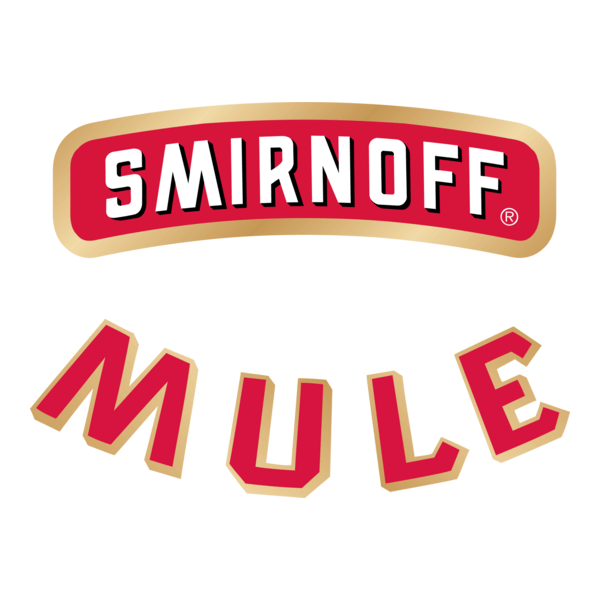 Smirnoff Mule Logo PNG Vector