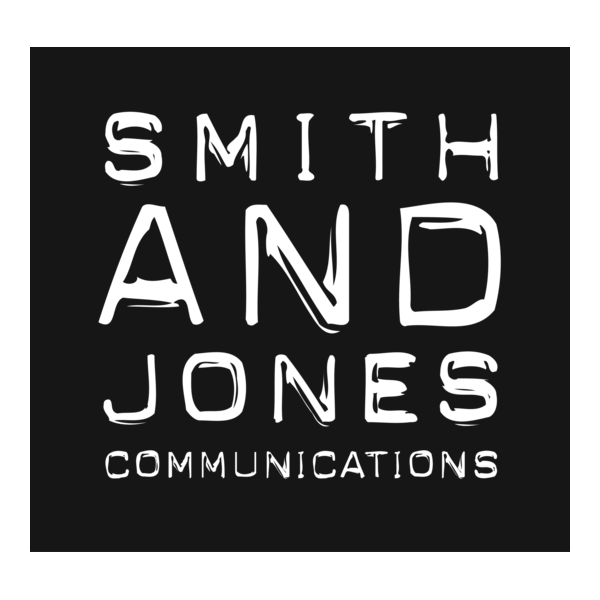 Smith and Jones Communications Logo PNG Vector