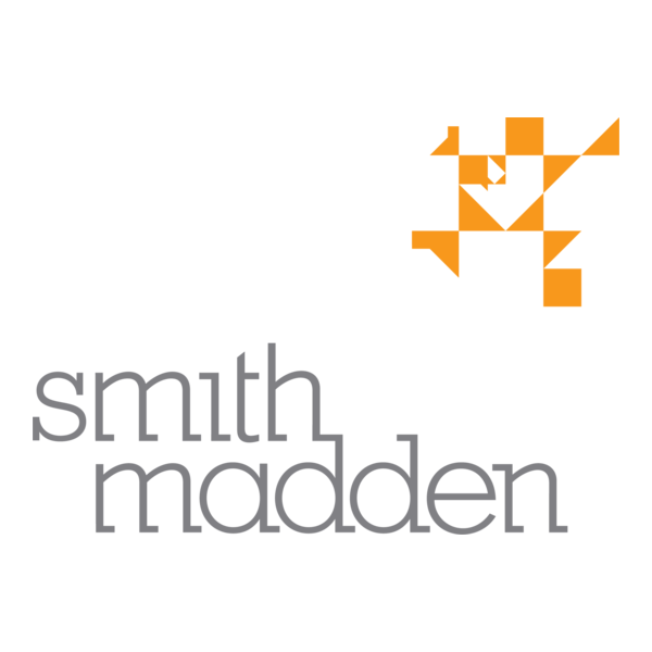 Smith Madden Logo PNG Vector