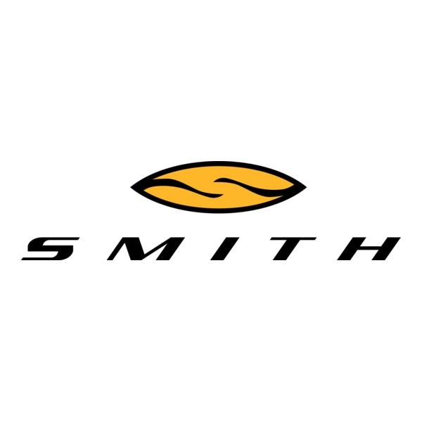 Smith Sport Optics Logo PNG Vector