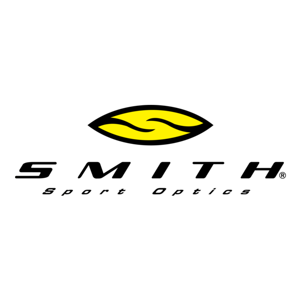 Smith Sport Optics Logo PNG Vector