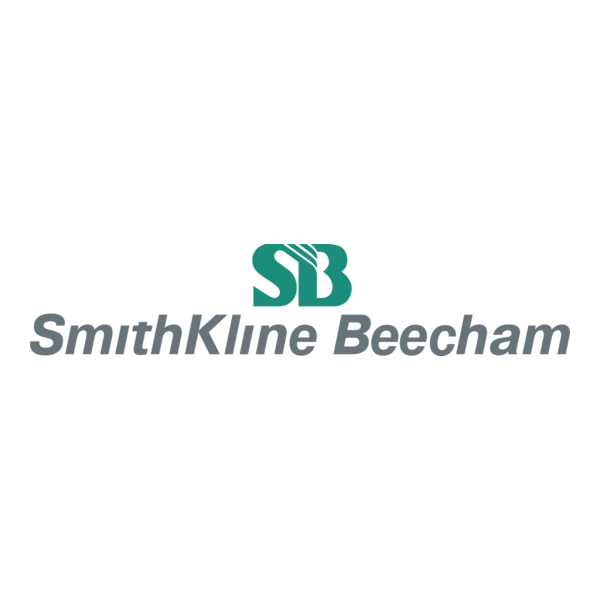 SmithKline Beecham Logo PNG Vector