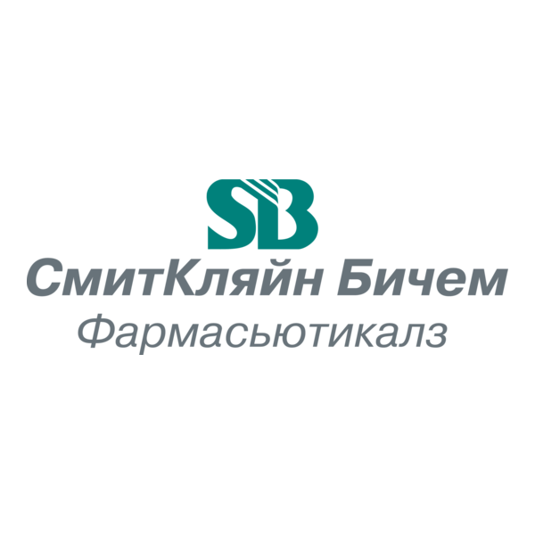 SmithKline Beecham Logo PNG Vector