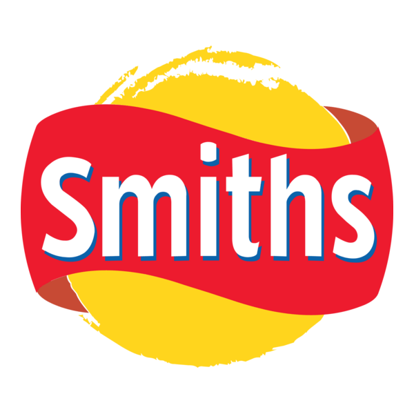 Smiths Chips Logo PNG Vector