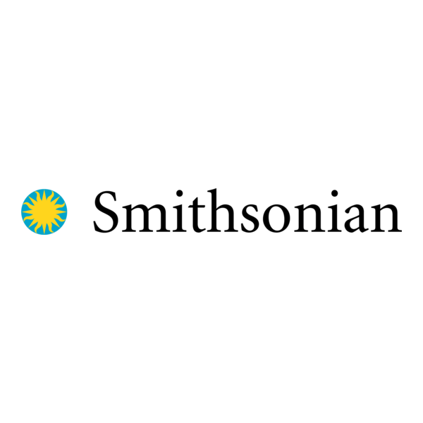 Smithsonian Institution Logo PNG Vector