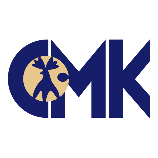 SMK Logo PNG Vector
