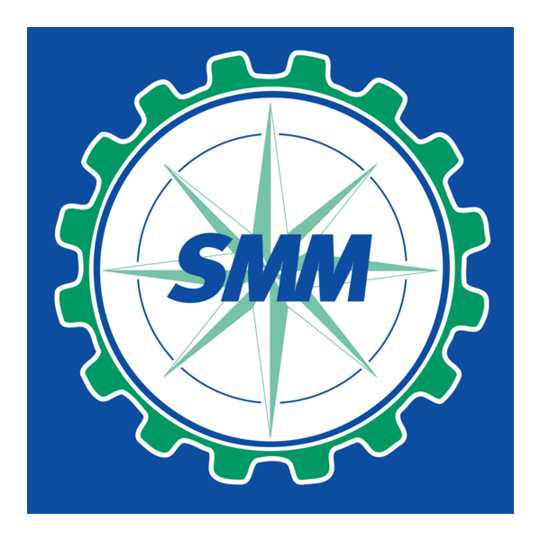 SMM Logo PNG Vector