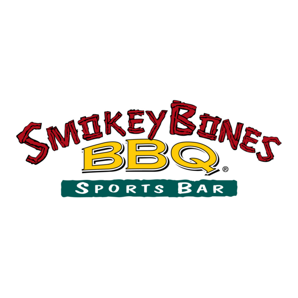 Smokey Bones BBQ Logo PNG Vector