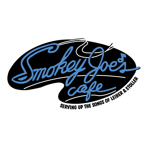 Smokey Joe's Cafe Logo PNG Vector