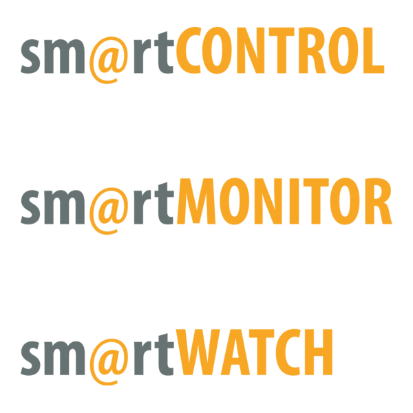 sm@rt Logo PNG Vector