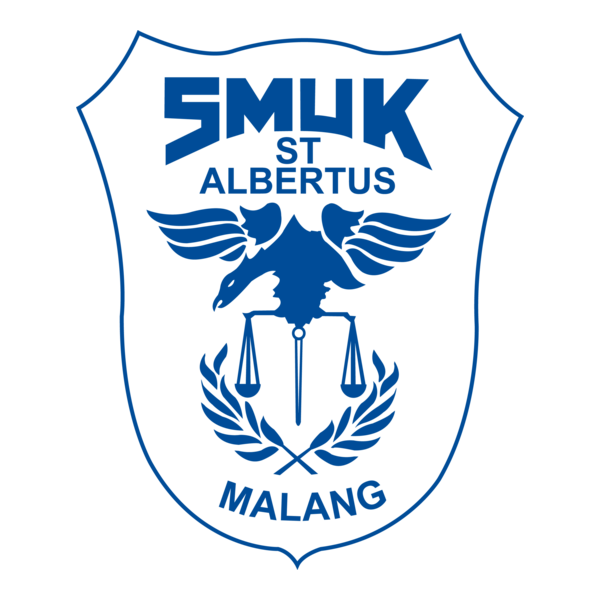 SMUK St. Albertus (Dempo) Logo PNG Vector